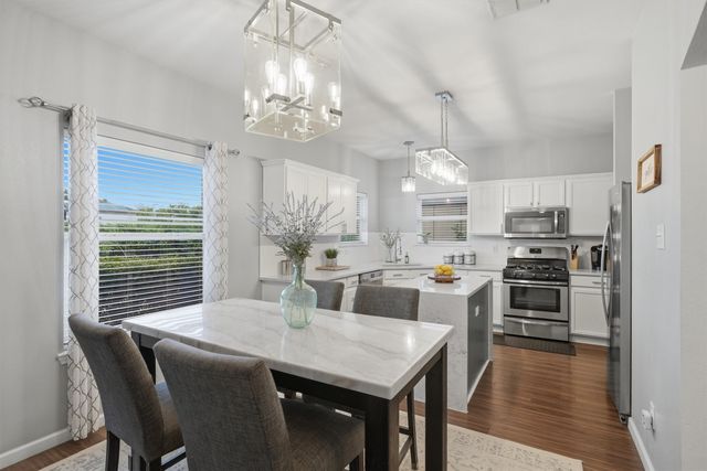 1405 Horseshoe Bend Court, Fort Worth, TX 76131