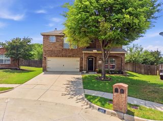 1405 Horseshoe Bend Court, Fort Worth, TX 76131