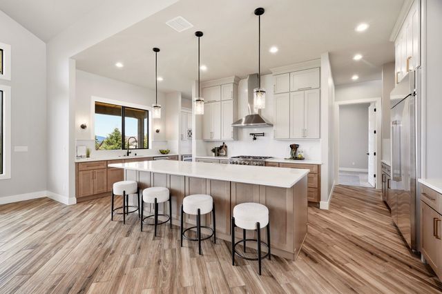238 N Legacy Ridge Dr, Liberty Lake, WA 99019