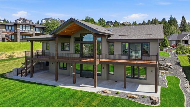 238 N Legacy Ridge Dr, Liberty Lake, WA 99019