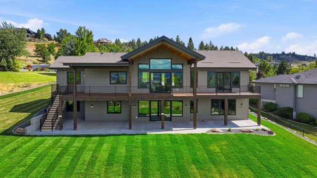 238 N Legacy Ridge Dr, Liberty Lake, WA 99019