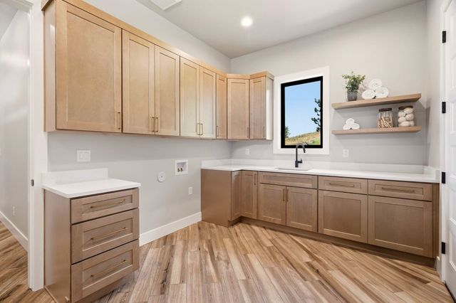 238 N Legacy Ridge Dr, Liberty Lake, WA 99019