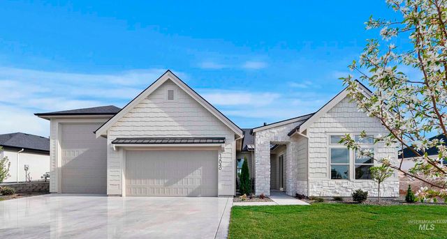 11349 W Lahinch Ln, Kuna, ID 83634 property photo