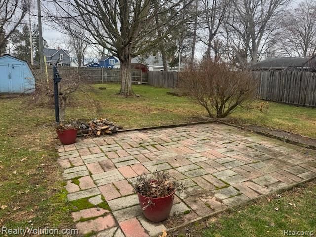 260 Dirgo Street, Imlay City, MI 48444