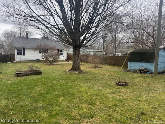 260 Dirgo Street, Imlay City, MI 48444