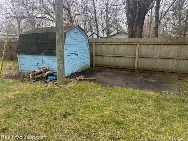 260 Dirgo Street, Imlay City, MI 48444