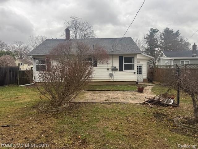 260 Dirgo Street, Imlay City, MI 48444