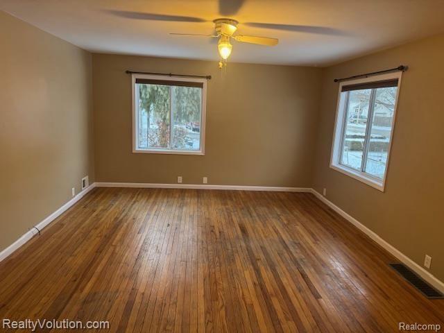 260 Dirgo Street, Imlay City, MI 48444