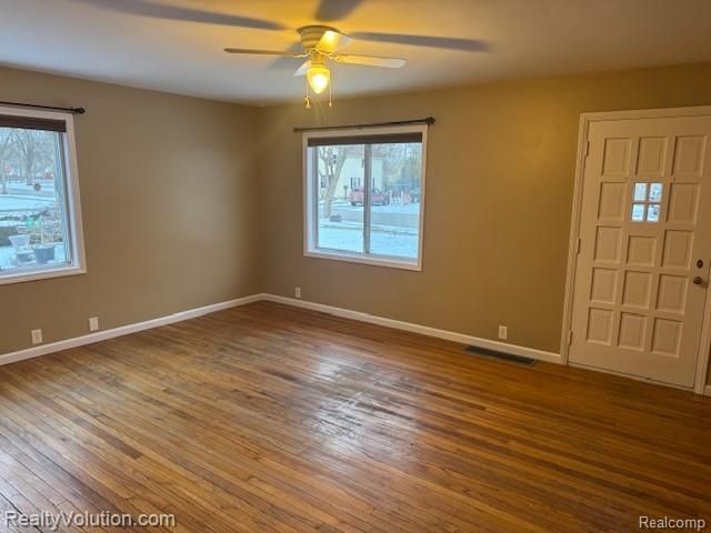 260 Dirgo Street, Imlay City, MI 48444