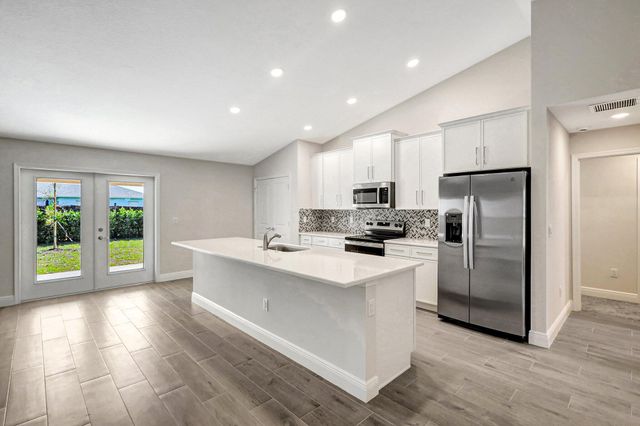 3965 SW Mccain Street, Port St. Lucie, Port St Lucie, FL 34953