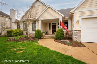 457 Village Springs Drive Se, Ada Twp, MI 49301