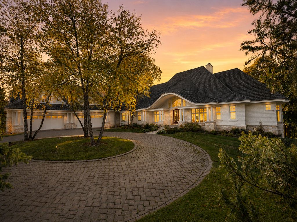 2845 Little Orchard Way, Orono, MN 55391 — exterior
