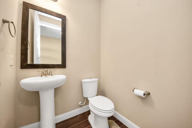 27419 Canyon Reach Drive, Katy, TX 77494