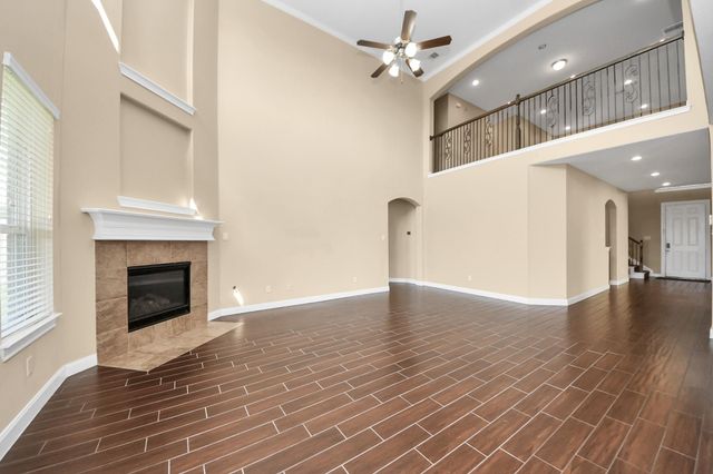 27419 Canyon Reach Drive, Katy, TX 77494