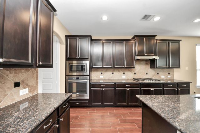 27419 Canyon Reach Drive, Katy, TX 77494