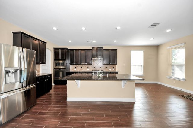 27419 Canyon Reach Drive, Katy, TX 77494