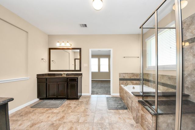 27419 Canyon Reach Drive, Katy, TX 77494