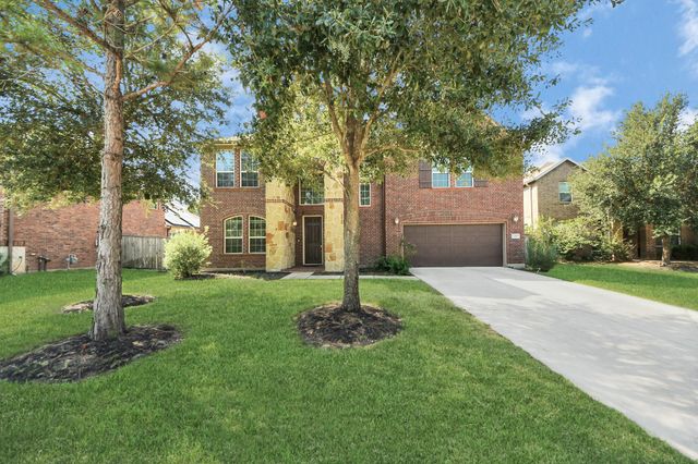 27419 Canyon Reach Drive, Katy, TX 77494
