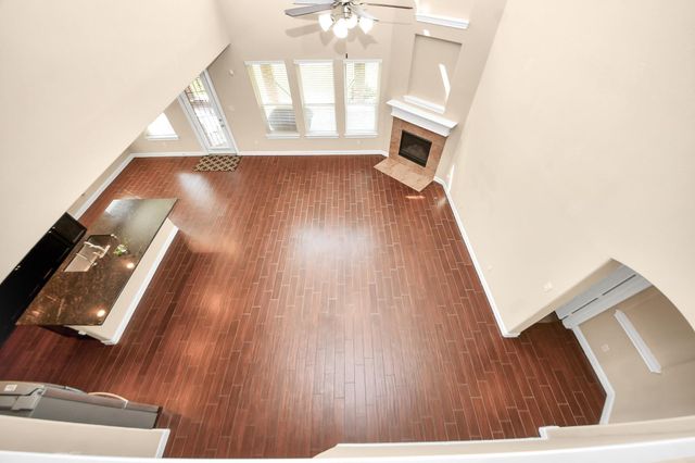 27419 Canyon Reach Drive, Katy, TX 77494