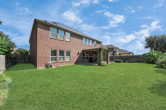 27419 Canyon Reach Drive, Katy, TX 77494