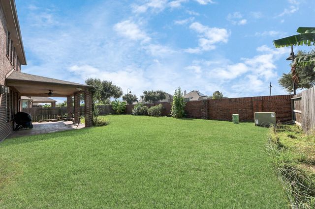 27419 Canyon Reach Drive, Katy, TX 77494