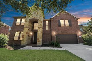 27419 Canyon Reach Drive, Katy, TX 77494