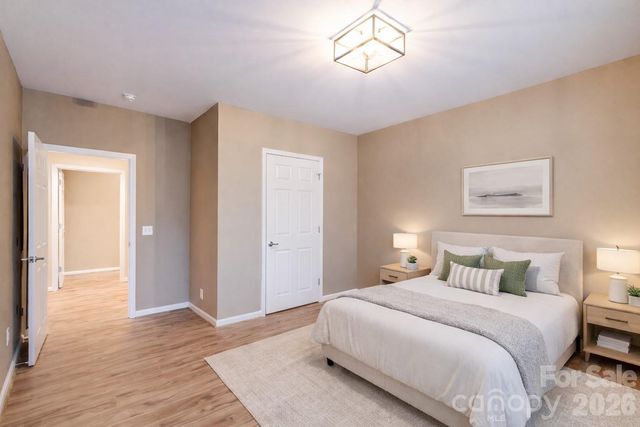 3805 Balsam Street 223, Indian Trail, NC 28079