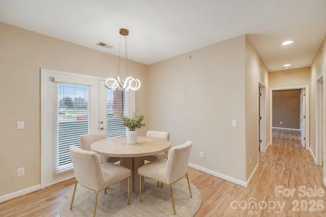 3805 Balsam Street 223, Indian Trail, NC 28079