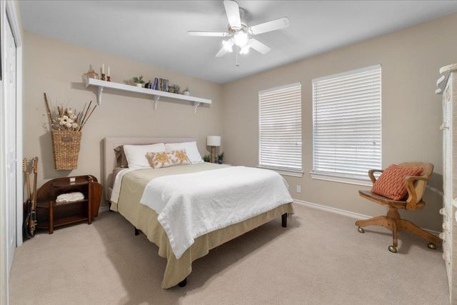 202 Treetop WAY, Buda, TX 78610