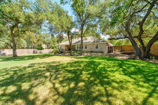 202 Treetop WAY, Buda, TX 78610