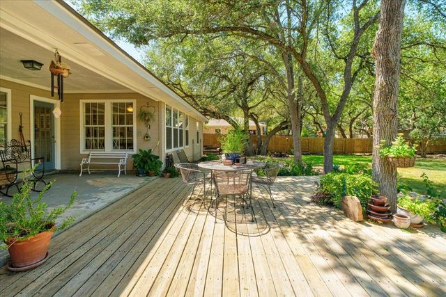 202 Treetop WAY, Buda, TX 78610