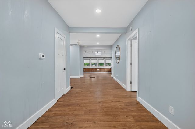 2424 W 61st Street, Indianapolis, IN 46228