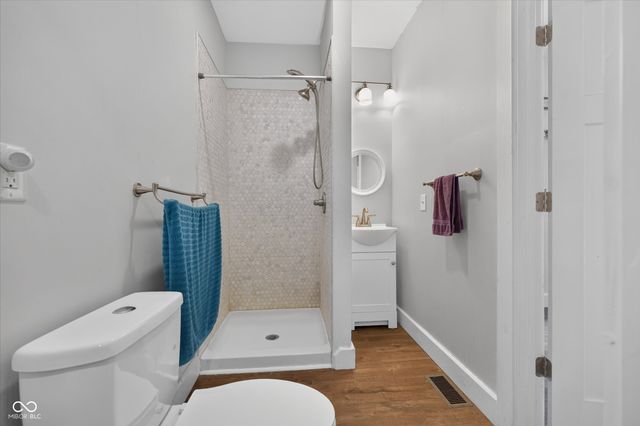2424 W 61st Street, Indianapolis, IN 46228