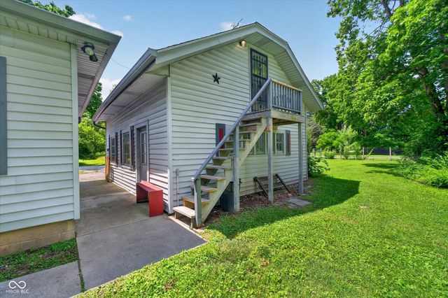 2424 W 61st Street, Indianapolis, IN 46228