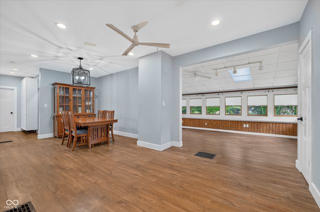 2424 W 61st Street, Indianapolis, IN 46228