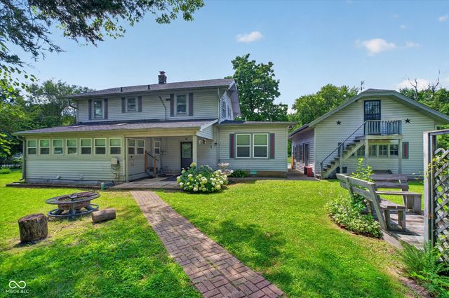 2424 W 61st Street, Indianapolis, IN 46228