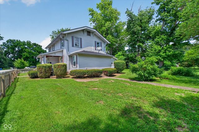 2424 W 61st Street, Indianapolis, IN 46228