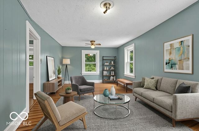 2424 W 61st Street, Indianapolis, IN 46228