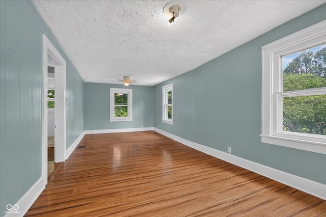 2424 W 61st Street, Indianapolis, IN 46228