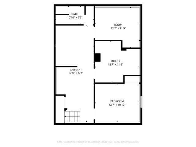 2424 W 61st Street, Indianapolis, IN 46228