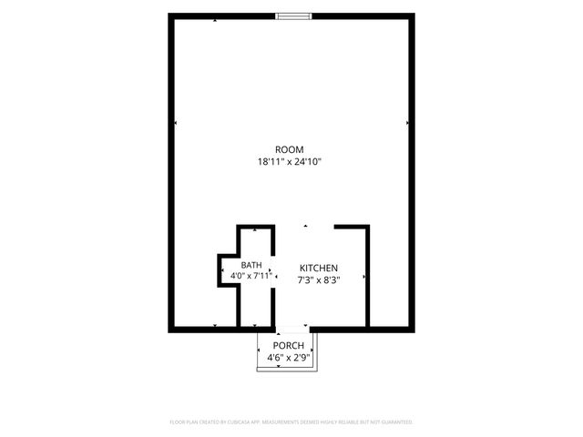2424 W 61st Street, Indianapolis, IN 46228
