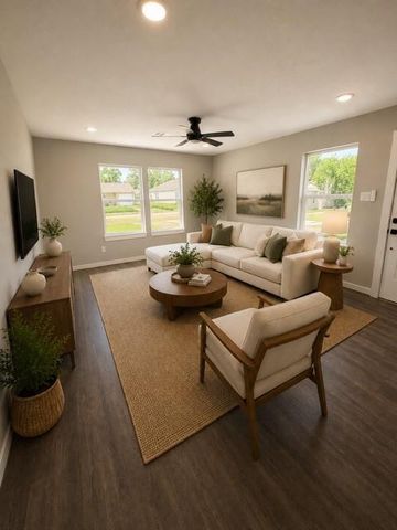 4935 Enyart Street, Houston, TX 77021