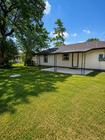 4935 Enyart Street, Houston, TX 77021