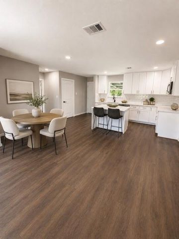 4935 Enyart Street, Houston, TX 77021
