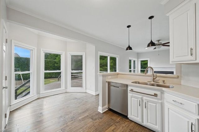 204 Meghan Kay CV, Newport News, VA 23606