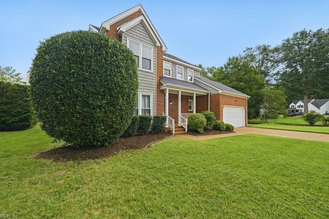204 Meghan Kay CV, Newport News, VA 23606