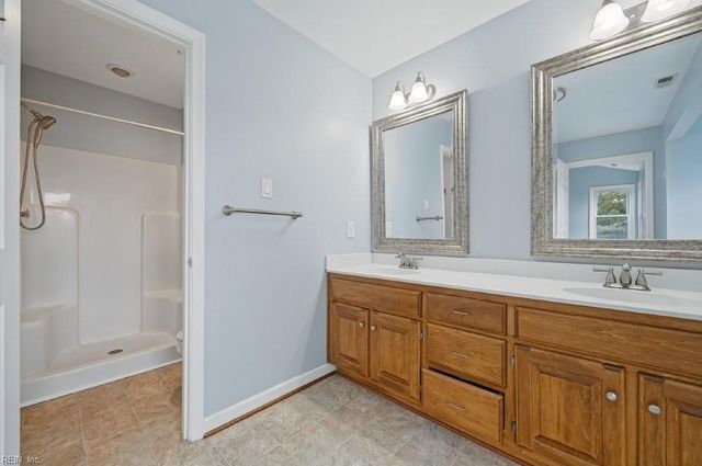 204 Meghan Kay CV, Newport News, VA 23606