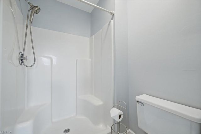 204 Meghan Kay CV, Newport News, VA 23606