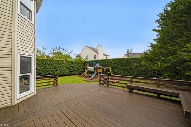 204 Meghan Kay CV, Newport News, VA 23606