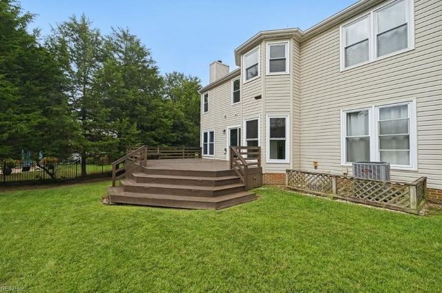 204 Meghan Kay CV, Newport News, VA 23606